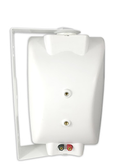 Bafles De Instalación E-sound Sk-60t De 6 Pulgadas C/ Brazo - comprar online