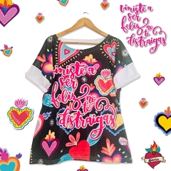 Remeron full estampa