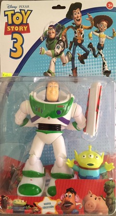 Boneco toy story 3