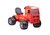 Camión super truck