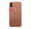 Capa TPU Transparente Apple Iphone X / XS na internet