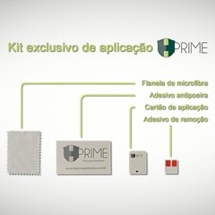 Película HPrime Vidro Moto E2 2015 - 1042 - comprar online