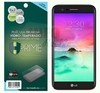 Película HPrime Vidro LG K10 2017 - 1156 - comprar online