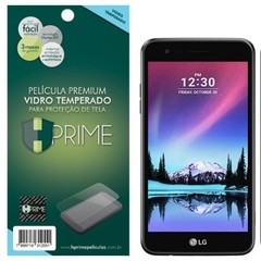 Película HPrime Vidro LG K4 2017 - 1157 - comprar online