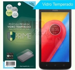 Película HPrime Vidro Moto C - 1168 - comprar online