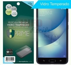 Película HPrime Vidro Zenfone 4 Max 5.5 - 1181