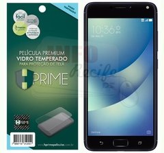 Película HPrime Vidro Zenfone 4 Max 5.5 - 1181 - comprar online