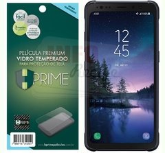 Película HPrime Vidro Galaxy S8 Active - 1187 na internet