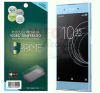 Película HPrime Vidro Sony Xperia XA1 Plus - 1192 na internet