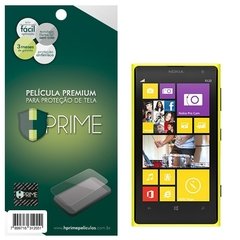 Película HPrime PET Invisível Lumia 1020 - 164