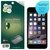 Película HPrime Curves Apple Iphone 6 / 6s - 2000 - comprar online