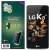 Película HPrime Curves LG K8 - 2021