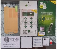 Película HPrime NanoShield Moto G3 - 3006 - comprar online