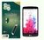 Película HPrime NanoShield LG G4 Stylus - 3024