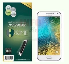 Película HPrime NanoShield Galaxy E5 - 3038