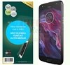 Película HPrime NanoShield Moto X4 - 3219 na internet