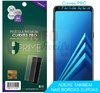 Película HPrime Curves Pro Galaxy A8 - 4045 - comprar online