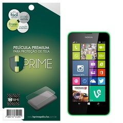 Película HPrime PET Invisível Lumia 630 635 - 409