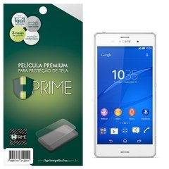 Película HPrime PET FOSCA Sony Xperia Z3 - 506