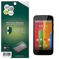 Película HPrime PET FOSCA Moto G - 368