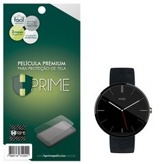 Película HPrime PET FOSCA Moto 360 - 627