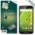 Película HPrime PET Invisível Moto X Play XT1563 - 682