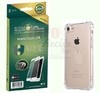 Kit Premium HPrime NanoColor Preta Iphone 7 e 8