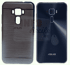Capa TPU Preta ZenFone 3 5.2 - comprar online