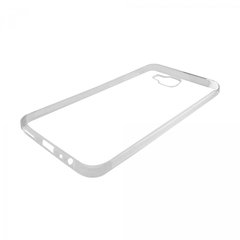 Imagem do Capa TPU Transparente ZenFone 4 Self Pro