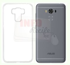 Capa TPU Transparente ZenFone 3 Max 5.5 na internet