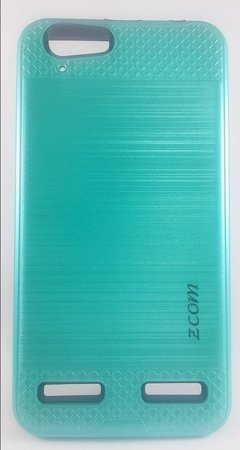 Capa Anti Impacto Rosa Lenovo K5 - comprar online
