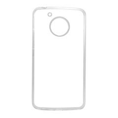 Capa TPU Transparente Moto G5 na internet