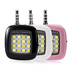 Flash para Celular