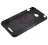 Capa TPU Fumê Sony Experia E4 na internet