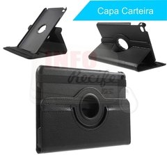 Capa Carteira Ipad Mini 1, 2 e 3 na internet