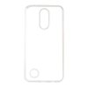 8Capa TPU Transparente LG K4 2017 - Info Recife PE