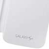 Imagem do Capa Case Flip Cover Galaxy S4 Original