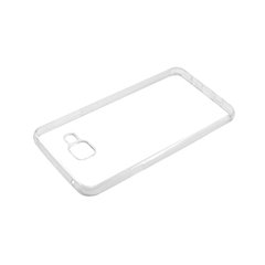 Capa TPU Transparente Samsung Galaxy A7 2016 - loja online