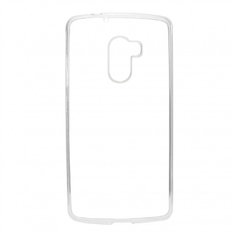 Capa TPU Transparente Lenovo Vibe A7010 na internet