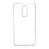 Capa TPU Transparente Lenovo Vibe K6 Plus na internet