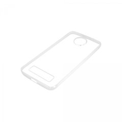 Capa TPU Transparente Moto Z2 Force - Info Recife PE