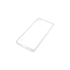 Capa TPU Transparente LG X Power na internet