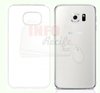 Capa TPU Transparente Samsung Galaxy S6 - comprar online