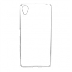 Capa TPU Transparente Sony Xperia X na internet