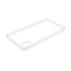 Capa TPU Transparente Sony Xperia Z3+/Z4 na internet