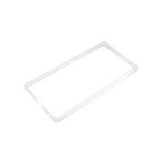 Capa TPU Transparente Sony Xperia Z5 5.2 - Info Recife PE