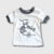 Remera Baby Wheels