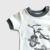 Remera Baby Wheels - comprar online