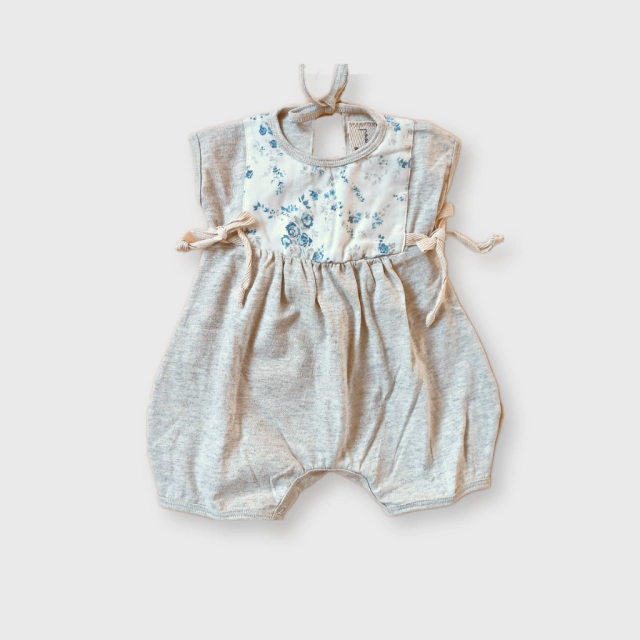 Mono Flora jumpsuit