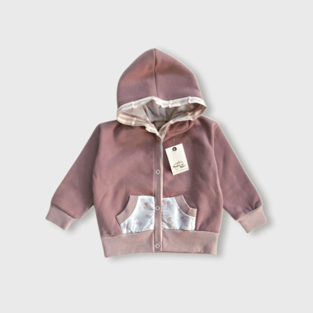Campera Emilia